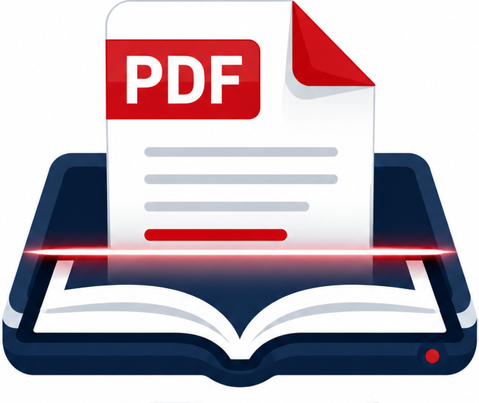 ScanBook.Net logo